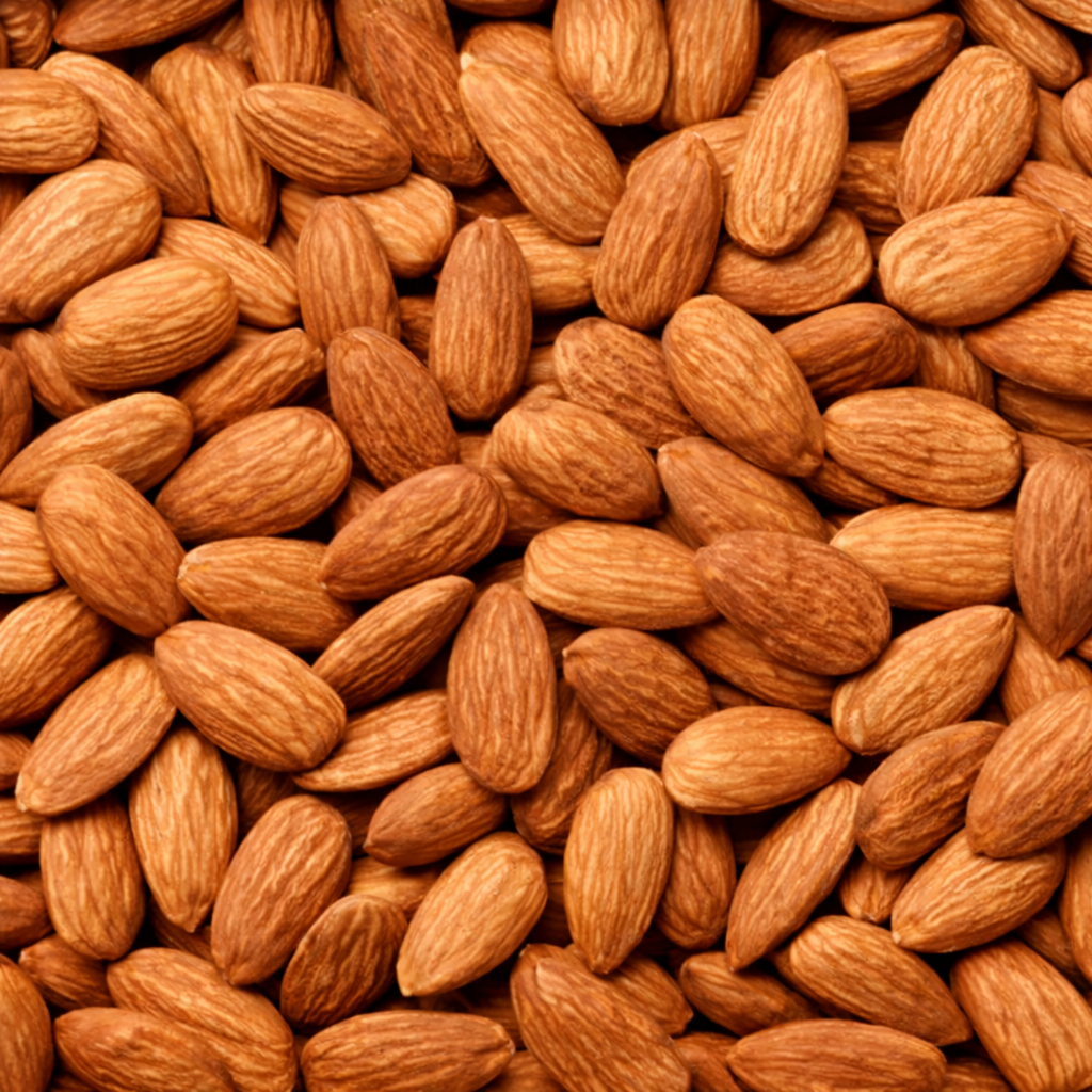 スイートアーモンドオイル（オーガニック認定）