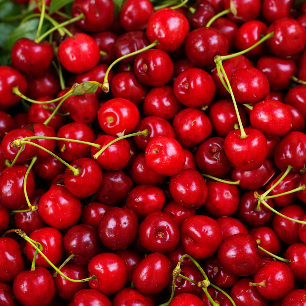 チェリーカーネルオイル／サクランボ種子油（オーガニック認定）