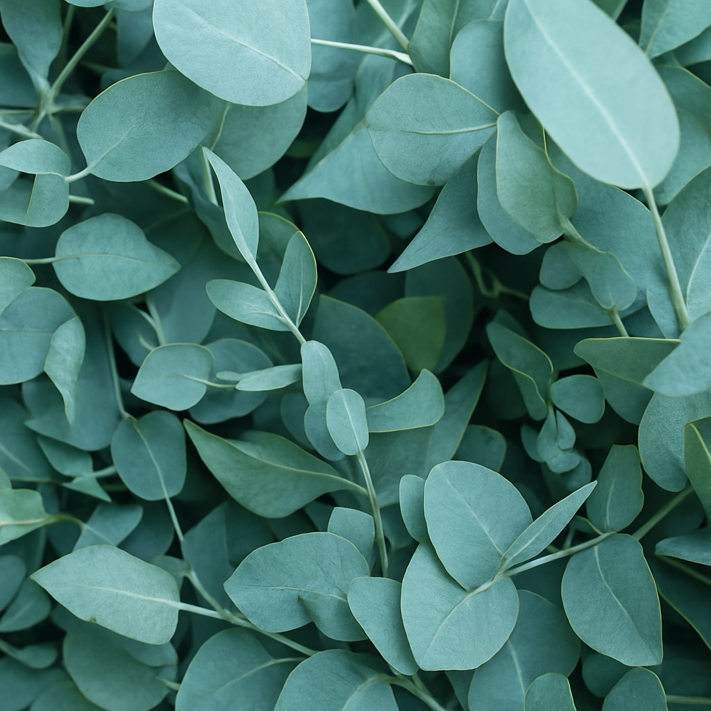 ユーカリ・ラディアータ精油（オーガニック認定）