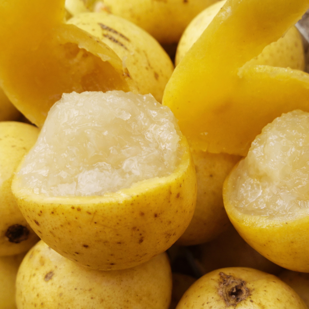 マルーラオイル（オーガニック認定）