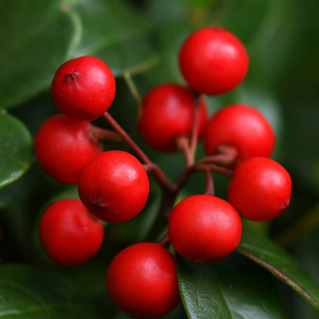 ウィンターグリーン精油（オーガニック認定）